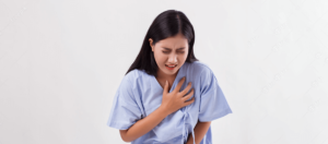 Heart Attack in young adults
