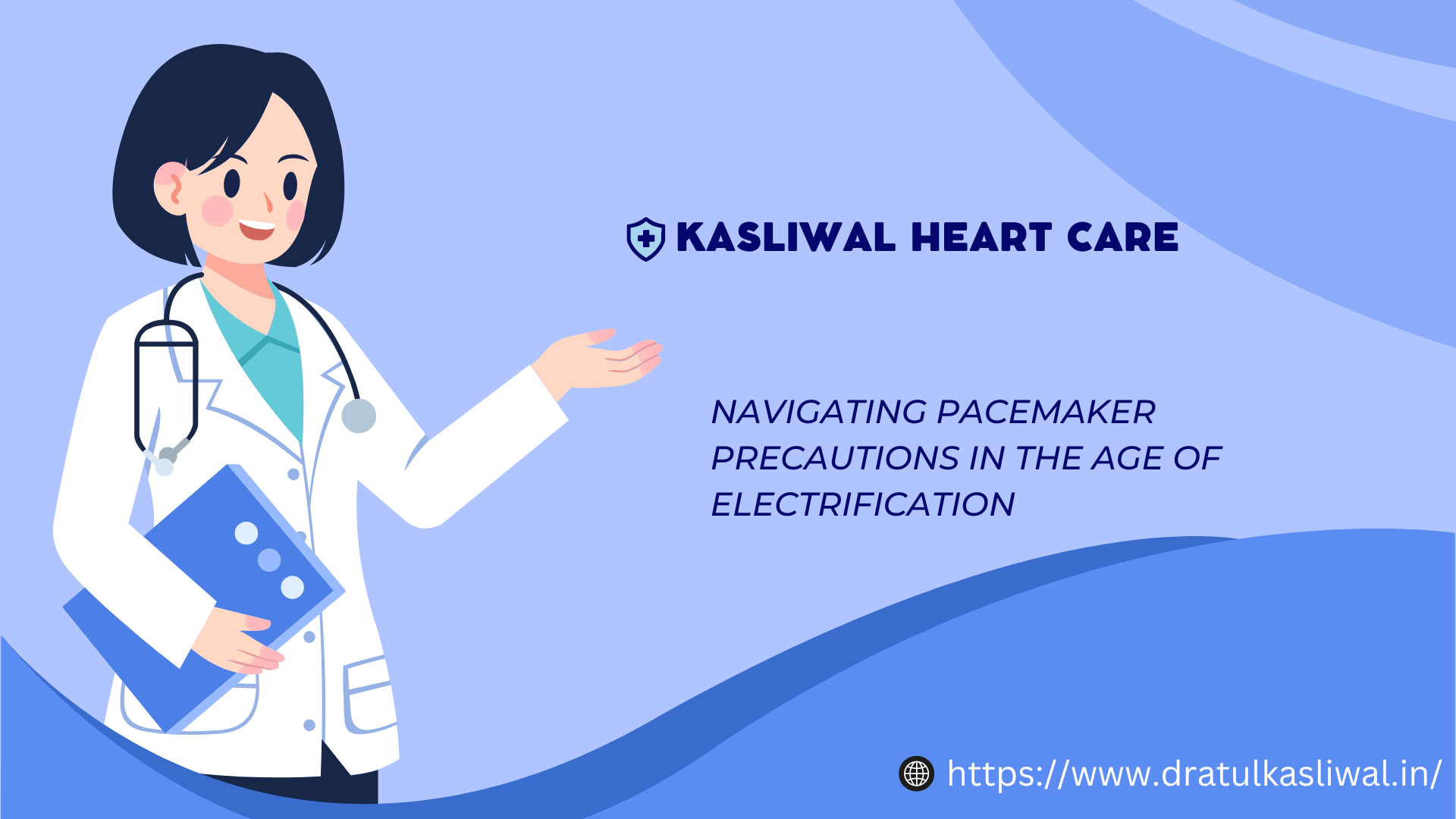 Navigating Pacemaker Precautions in the Age of Electrification